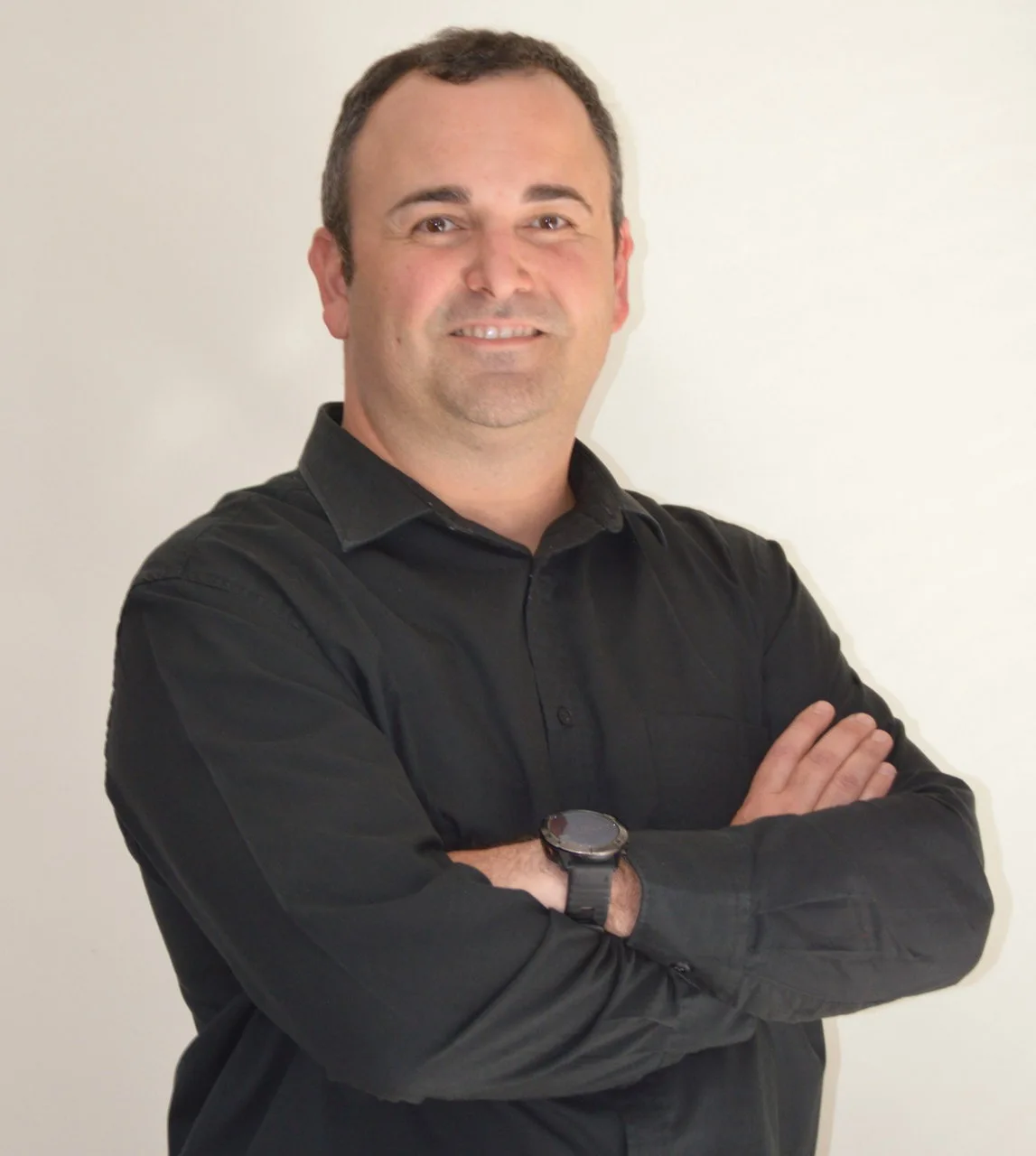 Wayne Melamed