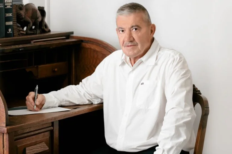 Willie Saayman